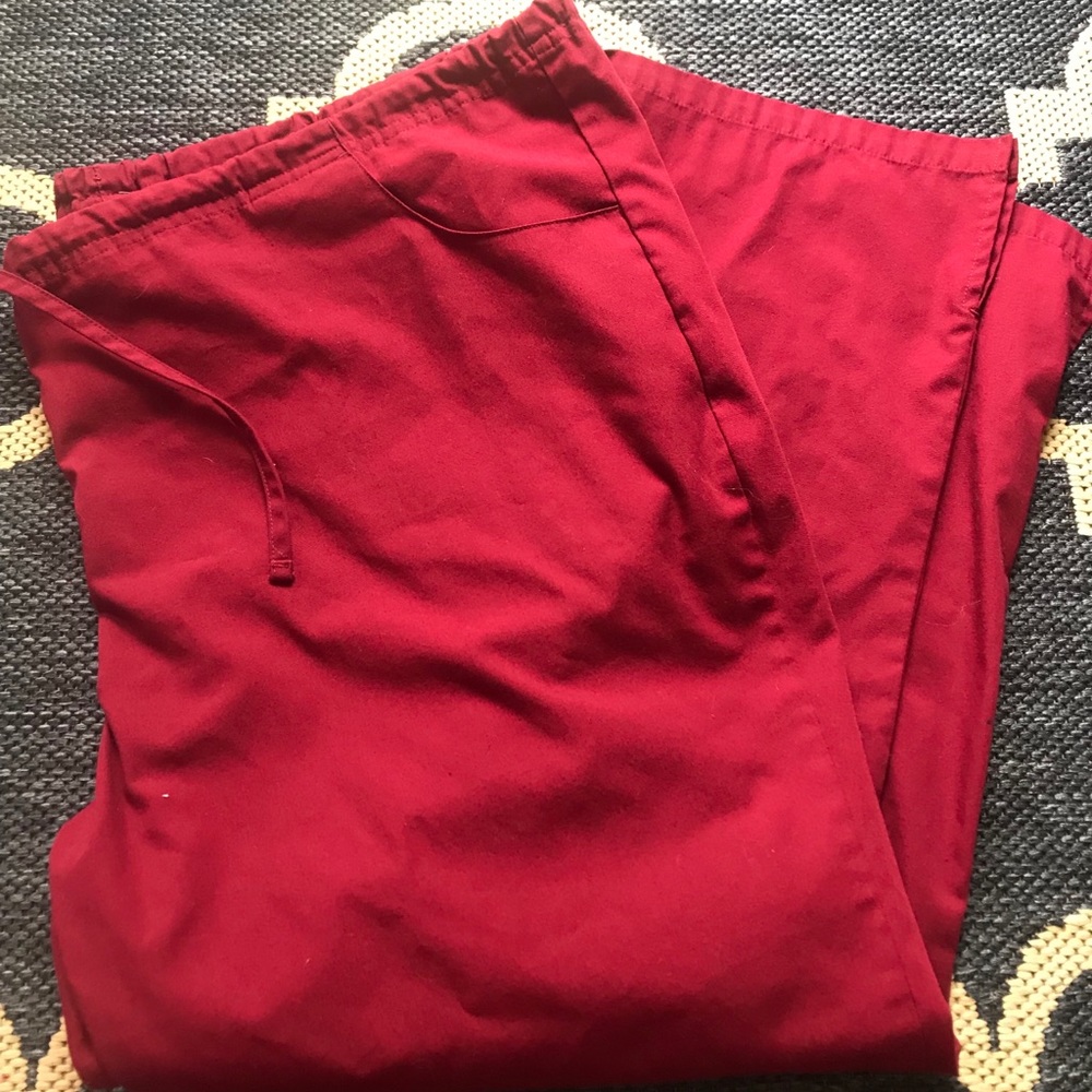 Scrub Pants